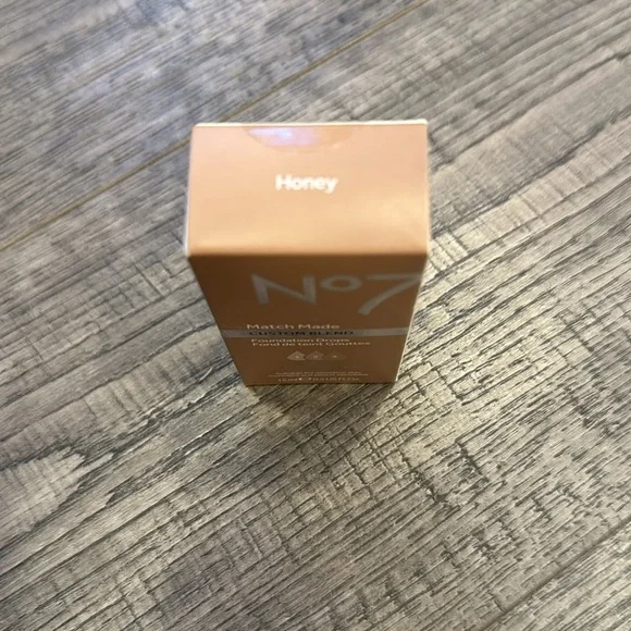 💚No 7 Custom Blend - Honey💚 - Picture 2 of 3